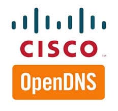 OpenDNS