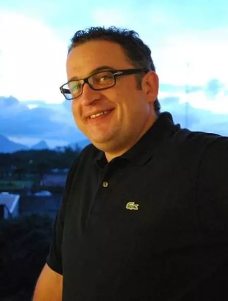 Président du CAMIX